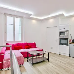 Cmg Marais - Mornay Ii Paris