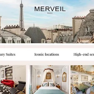 Luxury 3 Bedrooms 3 Bathrooms In Le Marais Paris