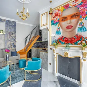 Luxury 3 Bedrooms 2 Bathrooms - Ile Saint-louis Paris