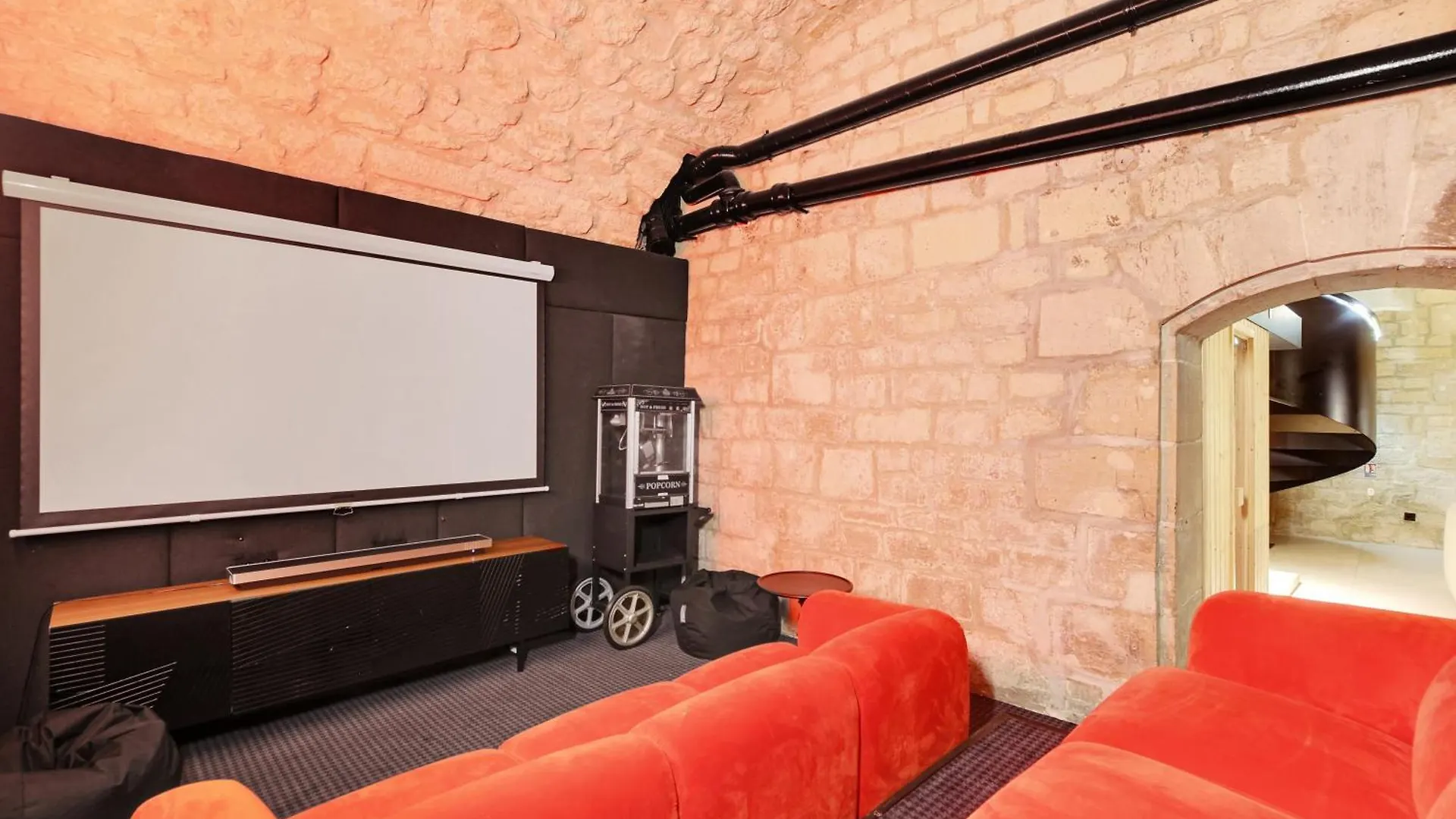 Sereners - Charming Serviced Apartments - Place Des Vosges Paris Frankrike