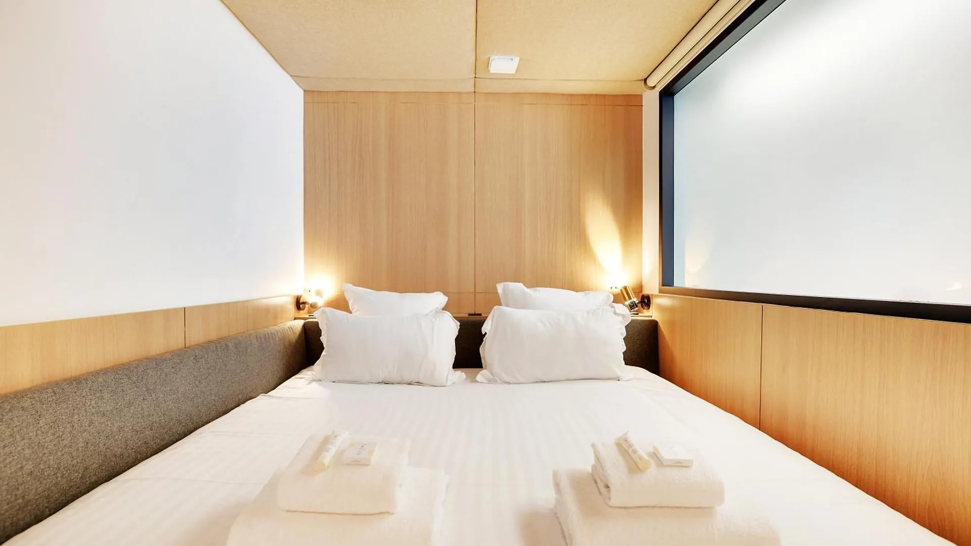 Sereners - Charming Serviced Apartments - Place Des Vosges Paris
